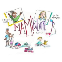 Mambition Podcast logo - Similar company to ADOS Advocacy Foundation