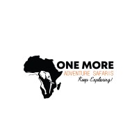 One More Adventure Safaris logo - Similar company to Offgrid Adventure & Safaris