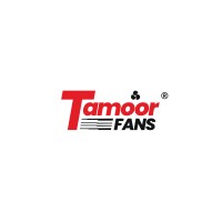 Tamoor Fans Company logo - Similar company to Dynastic Engineering