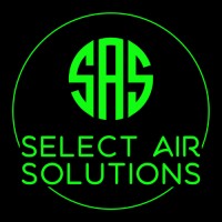 Select Air Solutions Limited logo - Similar company to C.Scope