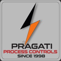 Pragati Process Controls logo - Similar company to Apprika