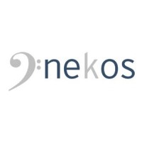 Nekos srl logo - Similar company to Topp Srl