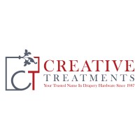 Creative Treatments, Inc logo - Similar company to Mitchell Fabrics