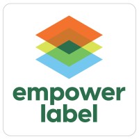 Empower Label logo - Similar company to Flash4