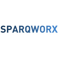 SPARQWORX logo - Similar company to Massive Communications