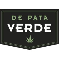 De Pata Verde logo - Similar company to Vitamarket