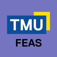 Faculty of Engineering and Architectural Science at Toronto Metropolitan University logo - Similar company to Glucosense