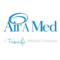 Air A Med LLC logo - Similar company to Lava Studios