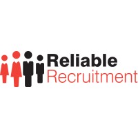 Reliable Recruitment logo - Similar company to The Reliable Recruiter