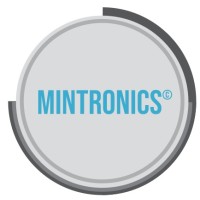 Mintronics Ltd logo - Similar company to Brave Bold Digital