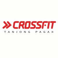Crossfit Tanjong Pagar