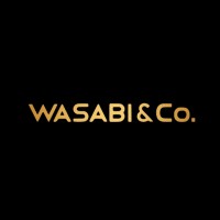 Wasabi & Co logo - Similar company to Forunpoint