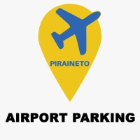 PARCHEGGIO AEROPORTO PALERMO | Piraineto Airport Parking logo - Similar company to Mychef