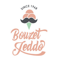 Bouzet Jeddo UAE logo - Similar company to Mayoof Technology Systems