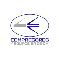 Compresores y Equipos logo - Similar company to Sfera Solutions