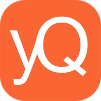 yQ logo - Similar company to Pressenger Kft
