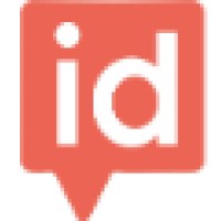 Verbal Identity logo - Similar company to Emo Technologies