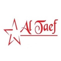 Al Taef Star Transport logo - Similar company to 7Ae Passengers Transport By Rented Buses Co. Llc