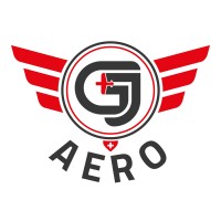 GJ Aero Sarl logo - Similar company to D-Jet