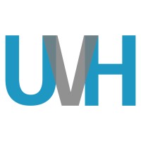 University Veterinary Hospital logo - Similar company to Indiana University Department Of Psychological And Brain Sciences