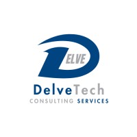 DelveTech Consulting logo - Similar company to Edafi Value Partners Sal