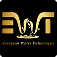 European Water Technologies India logo - Similar company to European Water Technologies