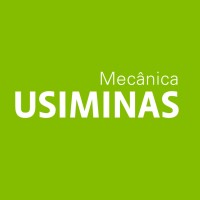 Usiminas Mecânica logo - Similar company to Amoi - Abreu Manutenção E Operação Industrial Ltda