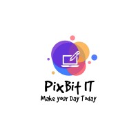 PixBit IT logo - Similar company to Global Software Architects