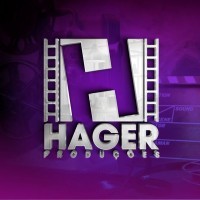 Hager Produções logo - Similar company to Sarça Studio