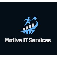 Motive IT Services LLC logo - Similar company to Fortuna Tech