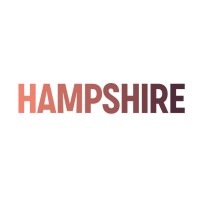Hamp Shire logo - Similar company to Nomadic