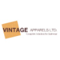 Vintage Apparels Ltd