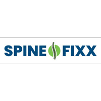 Spine Fixx logo - Similar company to Spine Fixx