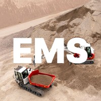 EMSG Sverige AB logo - Similar company to Delvator Ab
