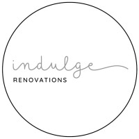 Indulge Renovations logo - Similar company to Mint Kitchen Group
