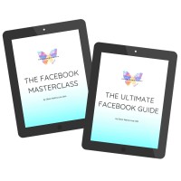 Facebook Traffic Secrets logo - Similar company to Traffic Company