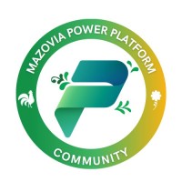 Mazovia Power Platform logo - Similar company to No Code Days
