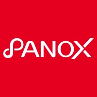PanoX logo - Similar company to Pgytech