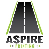 Aspire Printing Ltd. logo - Similar company to Chemaly&Chemaly