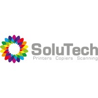 SoluTech #wearesolutech logo - Similar company to Solutech Llc