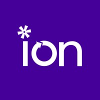 ION Print + Marketing Solutions logo - Similar company to Wift-At