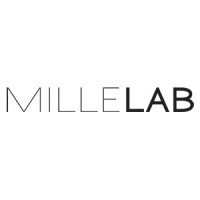 MILLELAB logo - Similar company to Le Cube