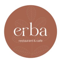 Erba Restaurant logo - Similar company to Replen