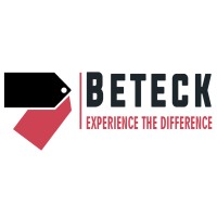 BETECK logo - Similar company to Ensuram