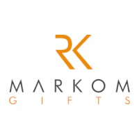 MARKOM Gifts logo - Similar company to Diverssen