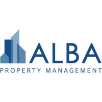 ALBA Property Management Inc. logo - Similar company to Stgpm Group