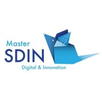 Master SDIN logo - Similar company to Digital Advertising Consulting