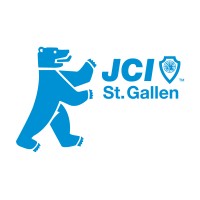 JCI St.Gallen (Junior Chamber International) logo - Similar company to Mitwirkung Marketing
