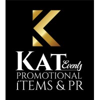 KAT EVENTS PROMOTIONAL IITMS & PR logo - Similar company to Taiken