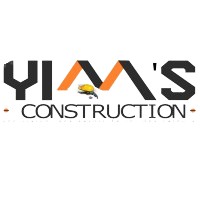 YIM'S CONSTRUCTION logo - Similar company to Geoinfo Engineering